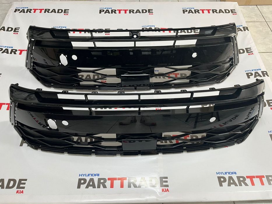 Решетка sportage,  sonata,  tucson,  Sorento