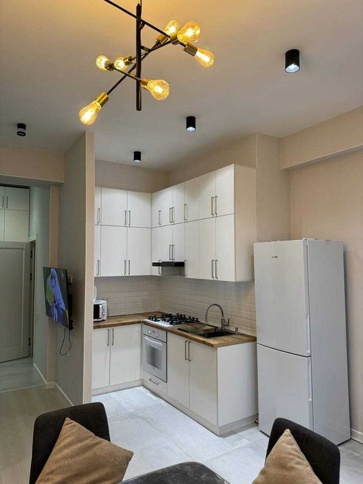 Аренда Квартиры Новостройка Чиланзар 5
ЖК Elit