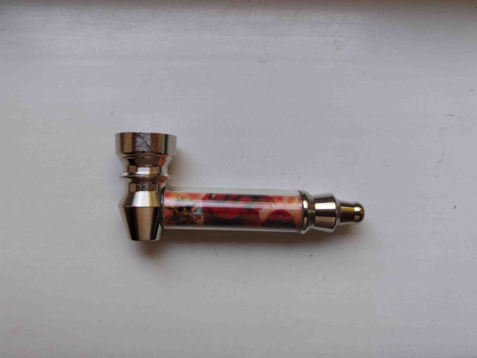 курительная трубка (№13).