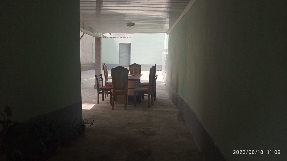 Продаётся дом сергелинский район