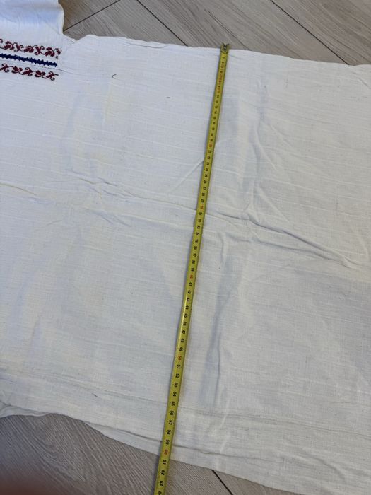 Cămași populare vechi