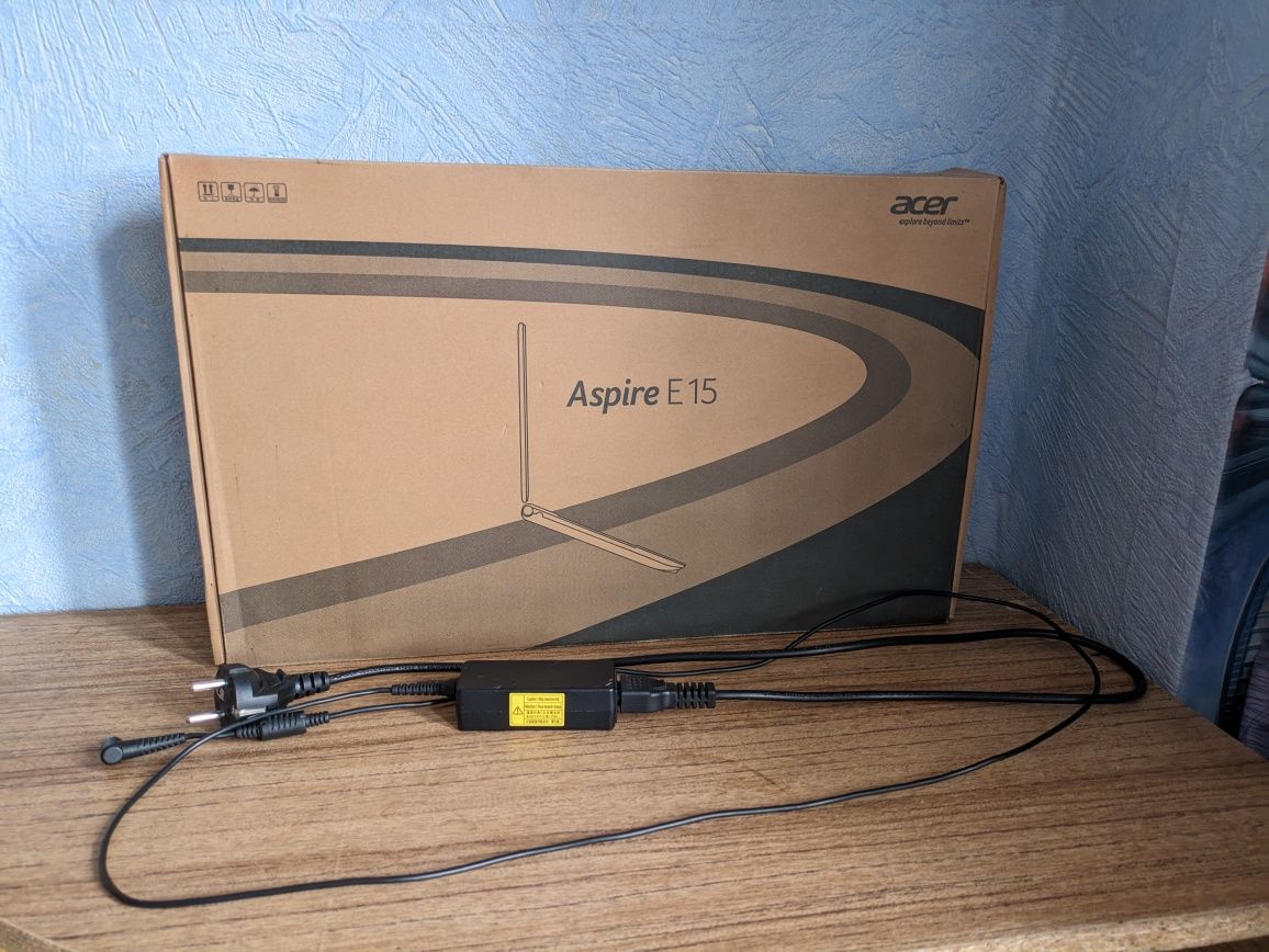 Продам ноутбук Acer: Intel Core i3, 6gb