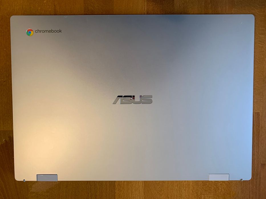 Asus Chromebook 15 inch CX1500 Celeron N4500