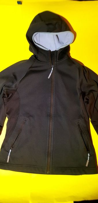 MAMMUT   дамски суичър