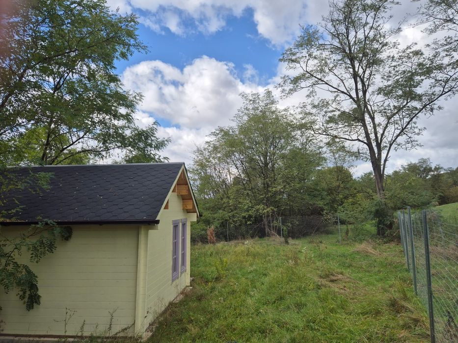 Mohu Teren extravilan  1700 m2