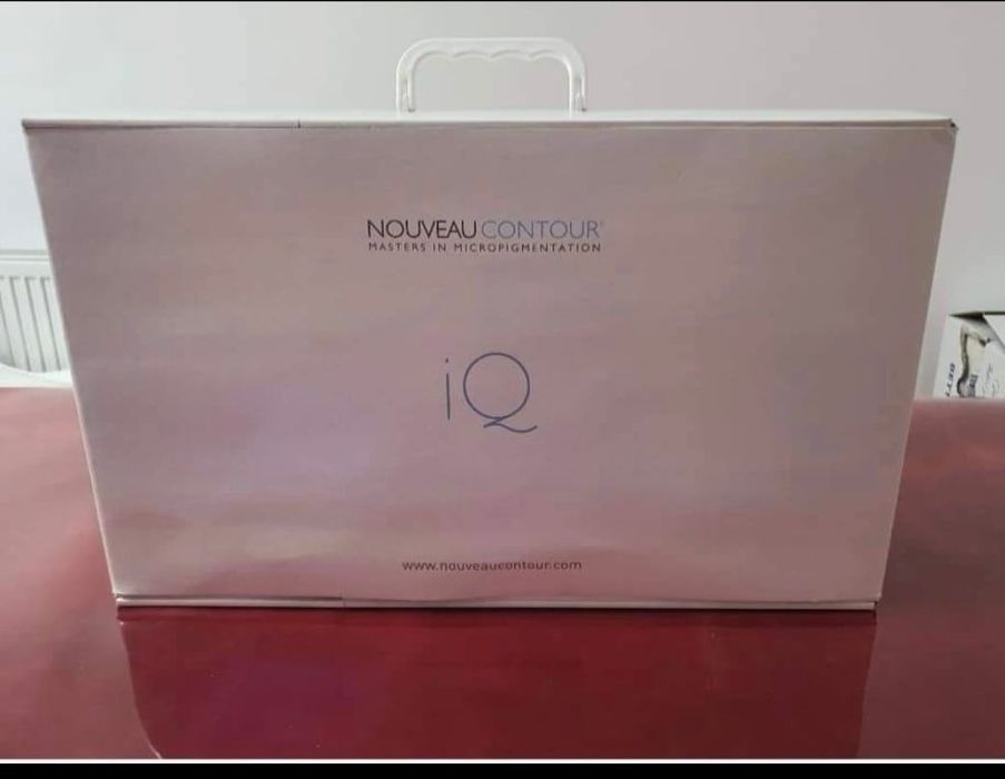 Saloane de înfrumusețare