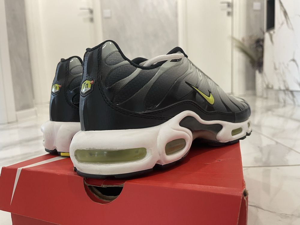 Nike Air Max Plus 46 номер