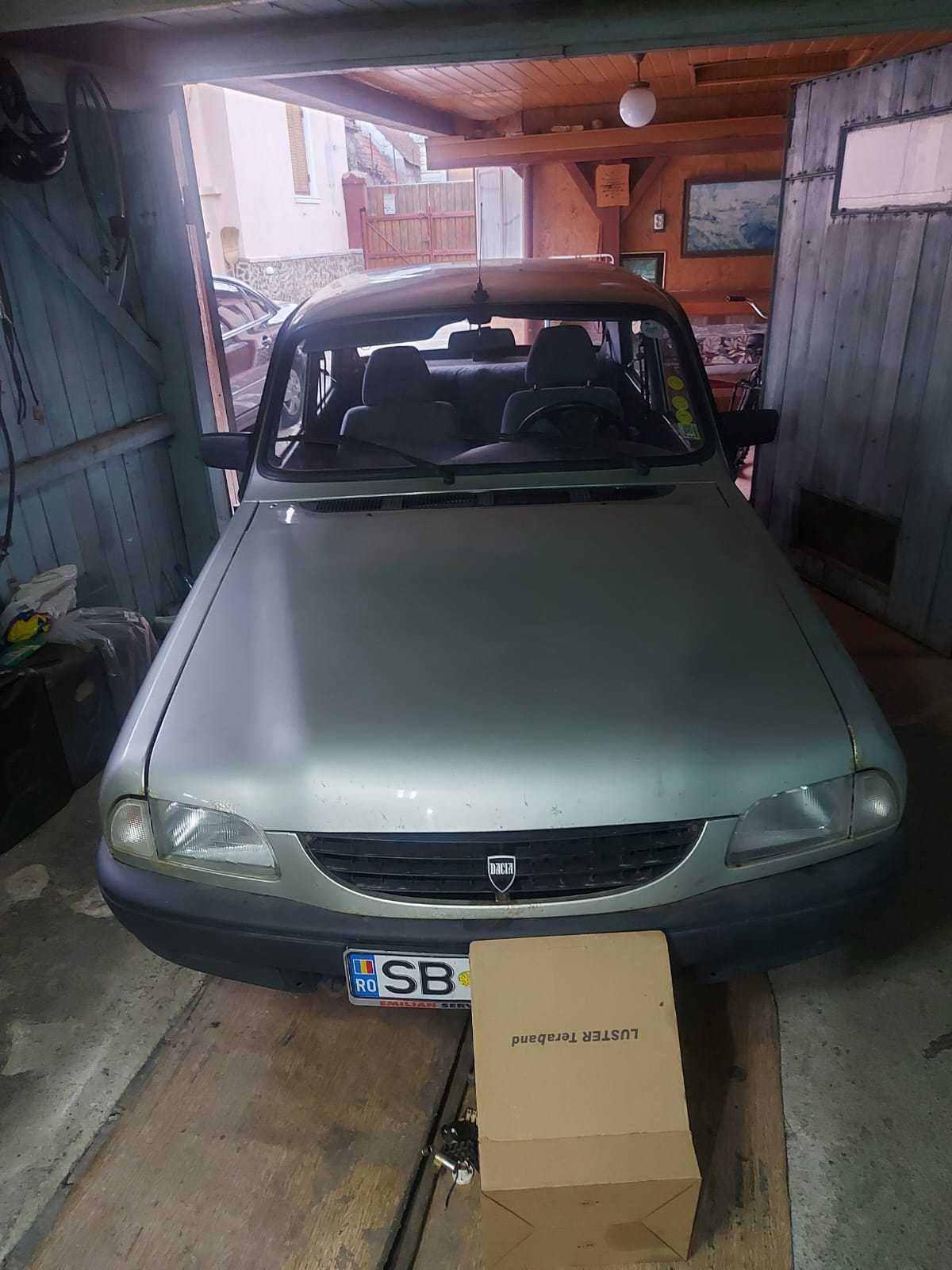 Vrei o DACIA 1310 fiabilă si plină de caracter   ?