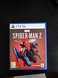 Spider Man 2/ Lies of P PS5