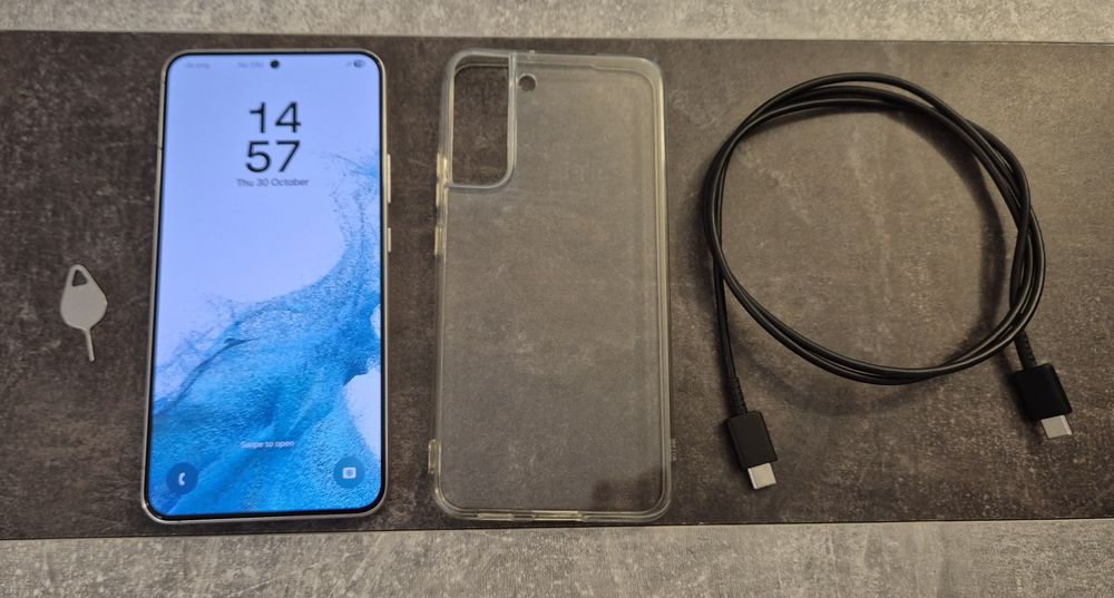 Samsung Galaxy S22+ 256GB