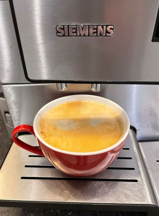 Кафемашина SIEMENS EQ8 SERIES 900