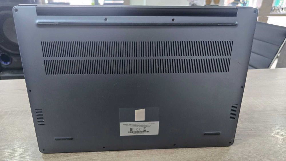 Лаптоп HUAWEI MateBook D16 /RAM 16GB /SSD 1TB / i5-12450H