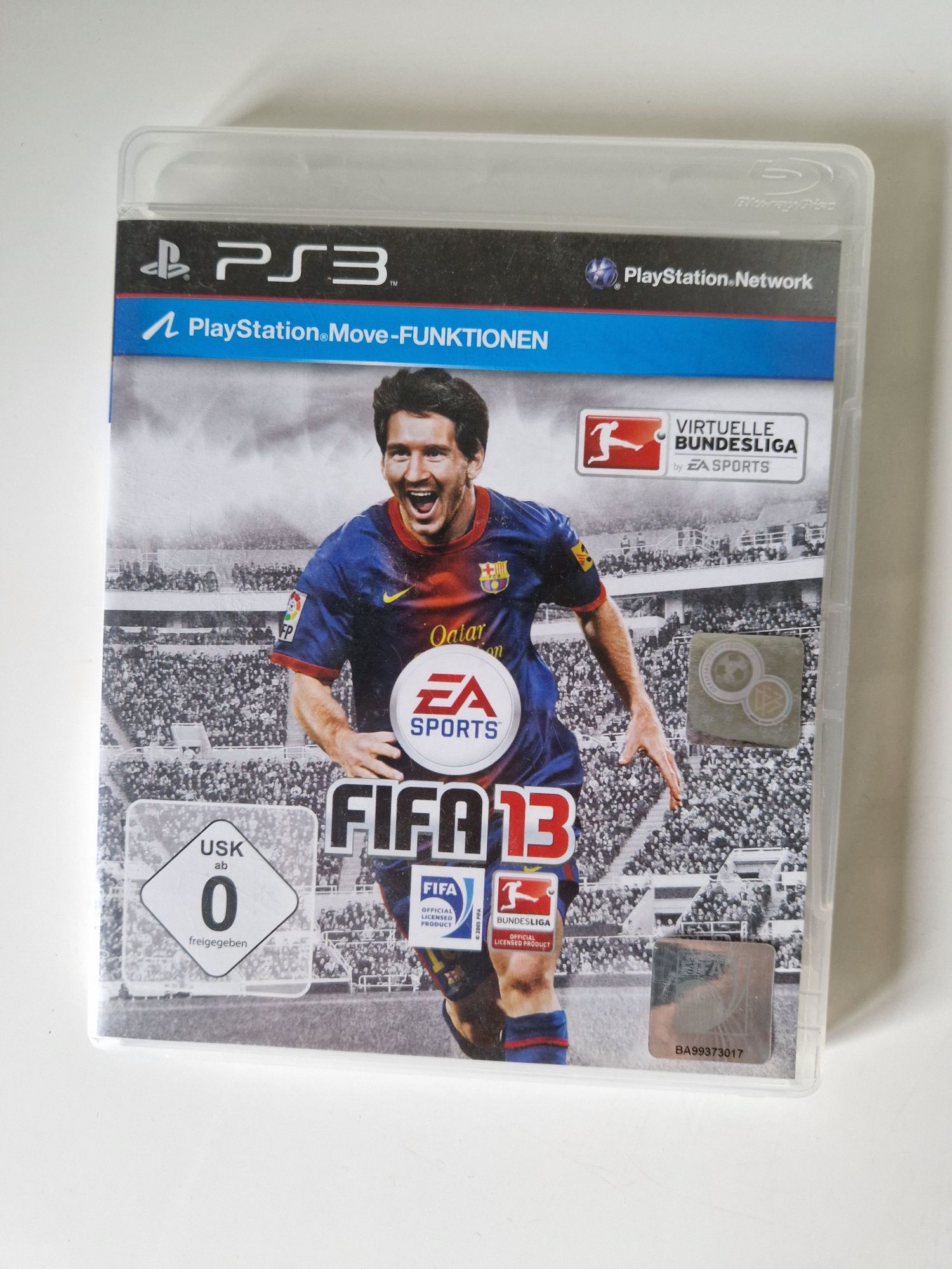 Play Station 3 Games