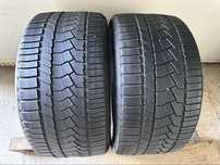 285/30 R22 Continental WinterContact TS860S