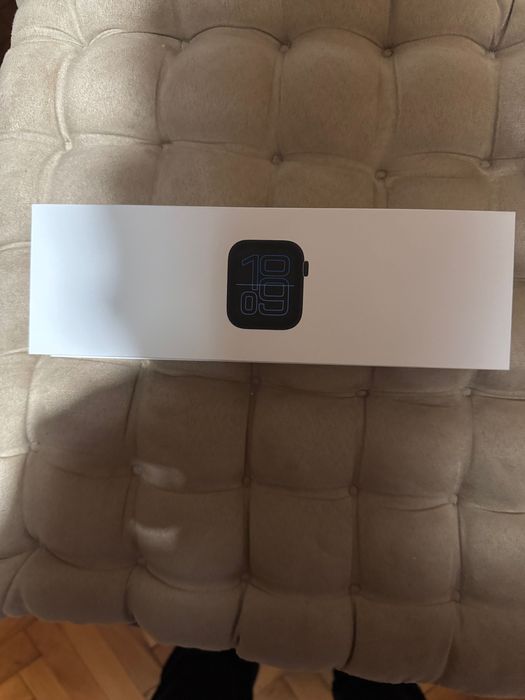 Apple Watch SE 3 40 MM