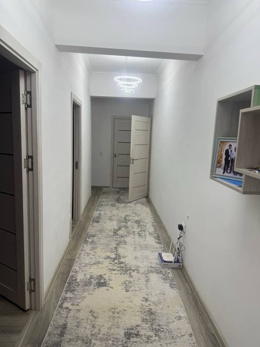 METRO 3-bekat Yangi Darxon 3/2/16 74 kvadrat Ayrim mebellari qoladi