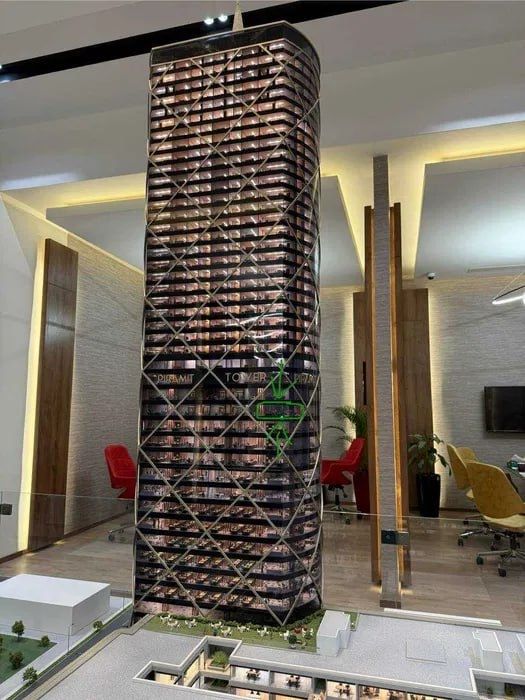 Очень срочно продается квартира