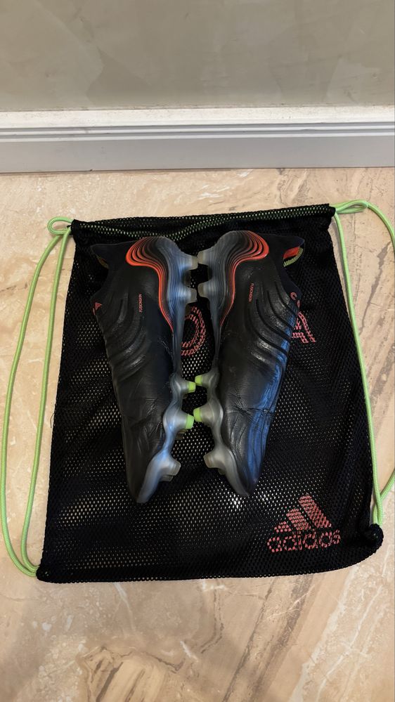 Adidas Copa Sense.1 FG