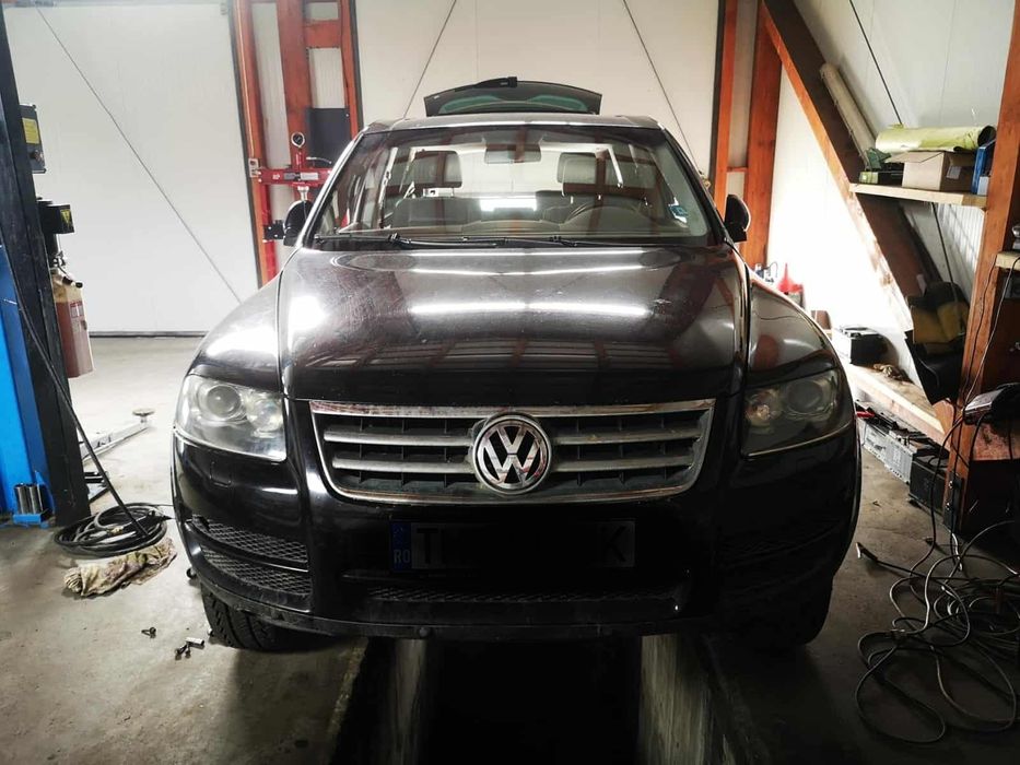 Vand/Dezmembrez Volkswagen Touareg