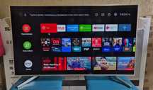 Sony KD-55XF8577 Android, 4k, UltraHD, Smart, WiFi