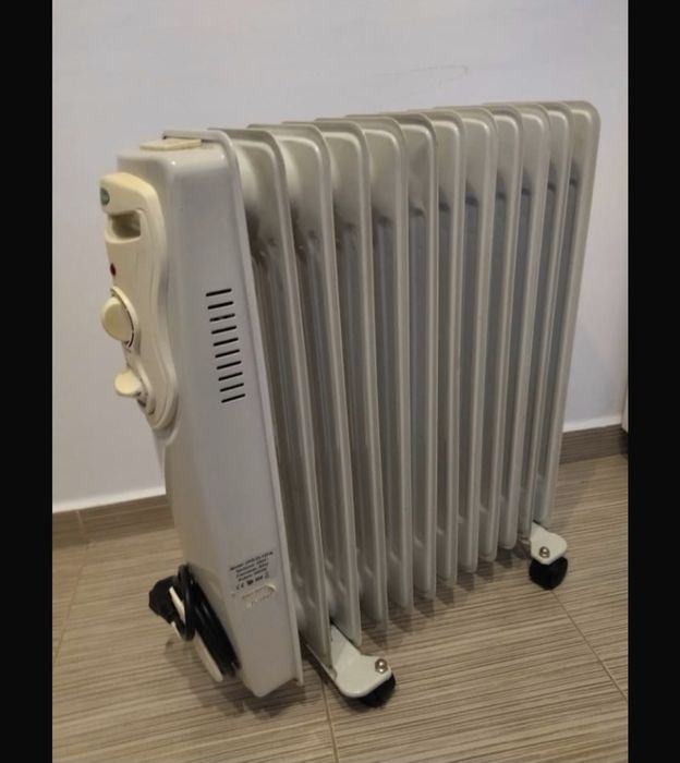 Vand calorifer electric