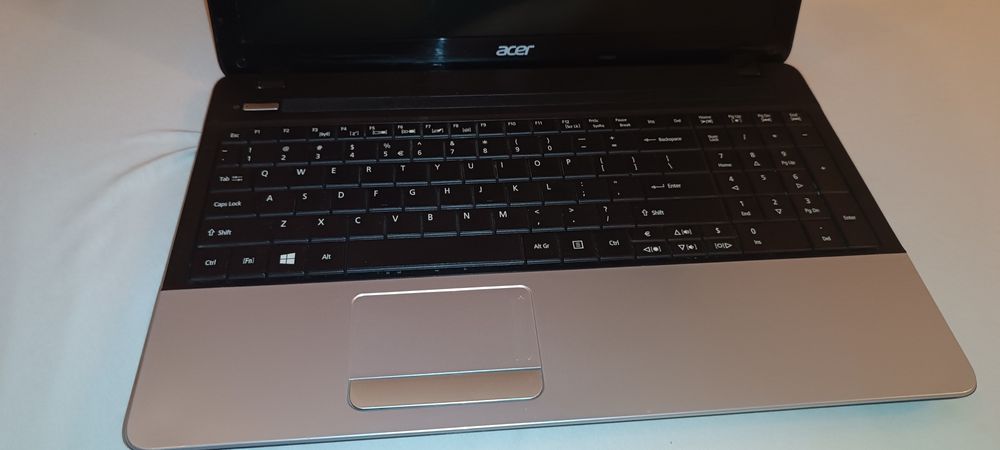 Laptop Acer 15,6