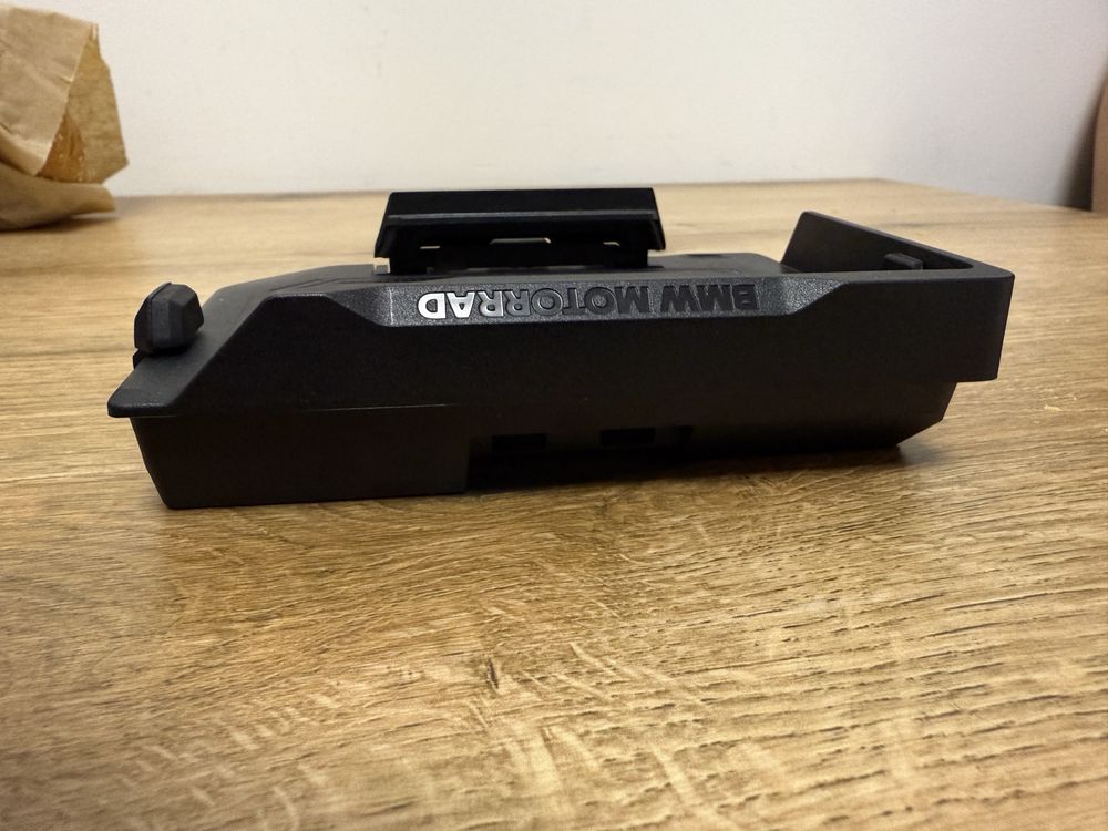 Suport smartphone BMW ConnectedRide Cradle