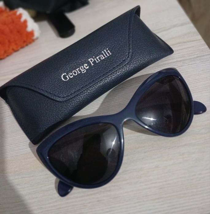 Очки George Piralli. Ochki George Piralli