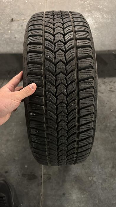 195 55 16 iarna Debica