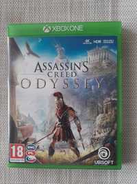 Joc Xbox One Assasins Creed Odyssey