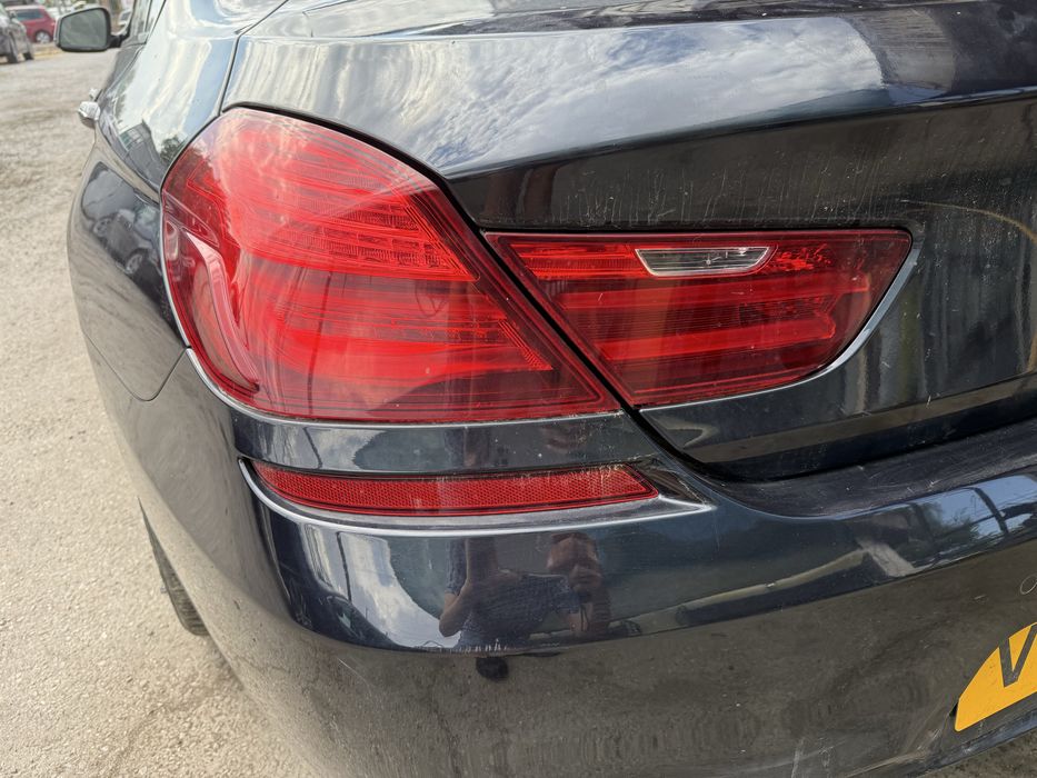 Стопове BMW 640 F06