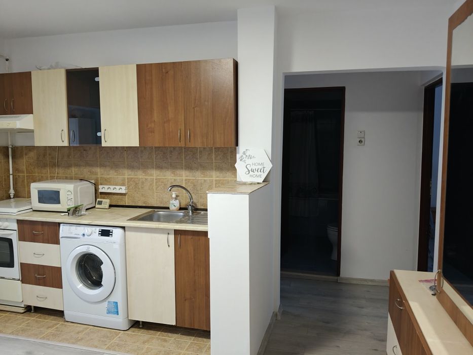 Apartament 2 camere zona The Office, pet friendly