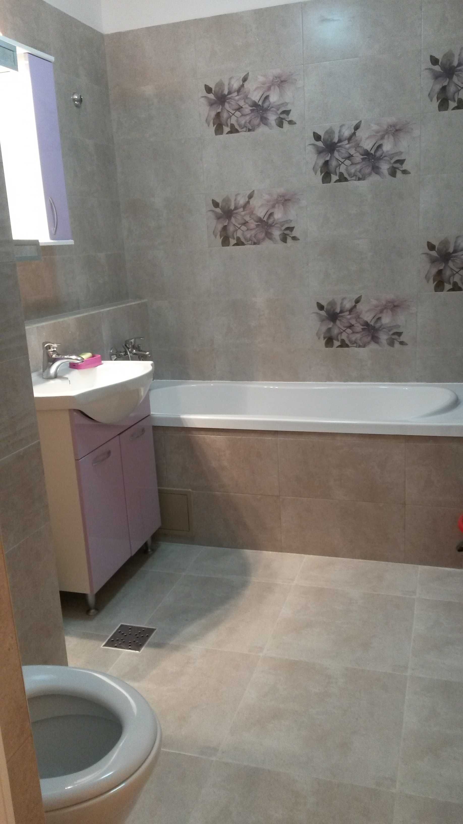 APARTAMENT 2 dormitoare+garaj