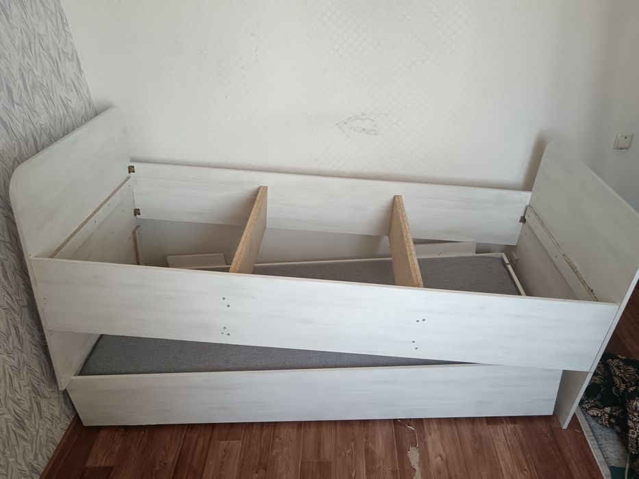 Кровать раскладной