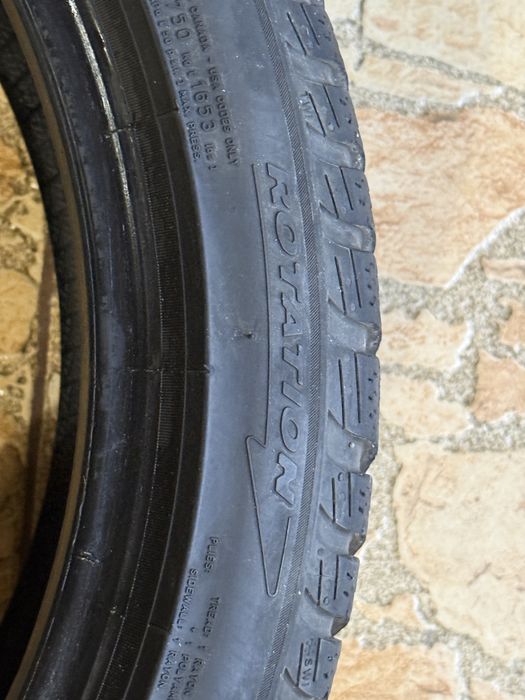 Anvelopa de iarna 245/40/19