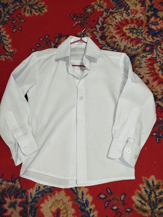 Рубашка Брюки на 1-2 года в хорошем состоянии