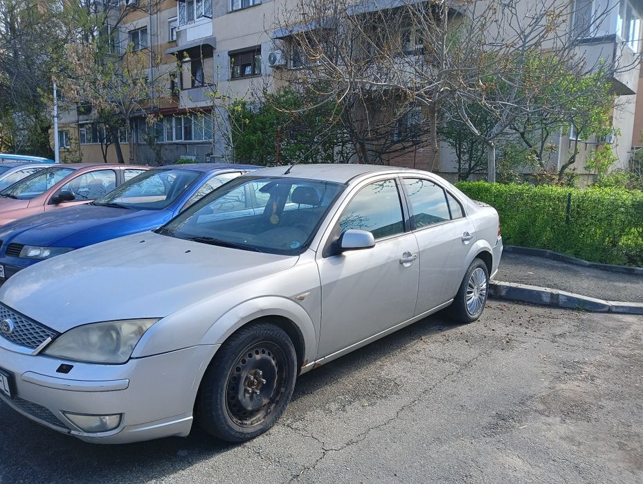 Ford Mondeo 2.2 tdci pentru dezmembrat sau înmatriculat