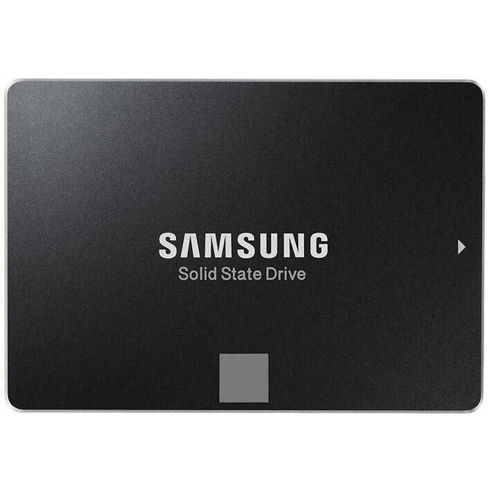 Pachet SSD-uri Samsung 850 EVO + Intel 530 Series+ Rack ADATA EX500