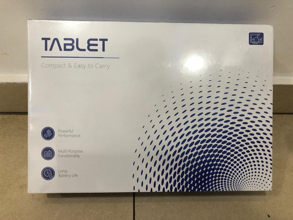 Tableta Tabwee T20 256Gb Sigilata