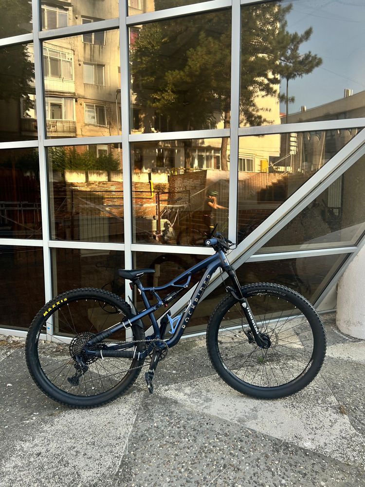 Rockrider AM 100S