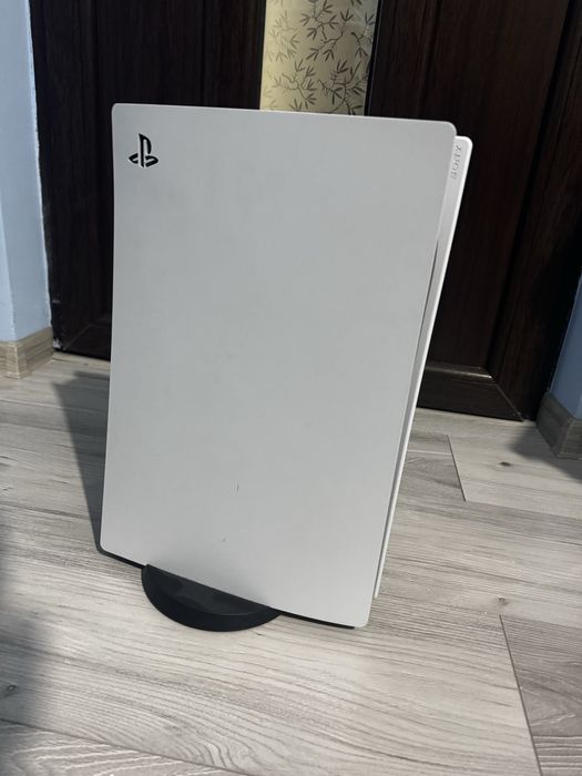 Playstation 5 digital edition