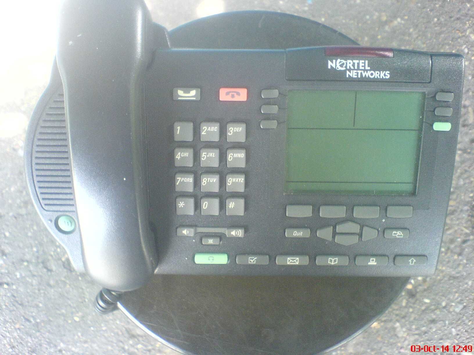 telefon black berry
