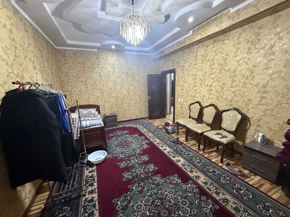 Квартира аренда 4-комн. новостройка Мирабад 139799