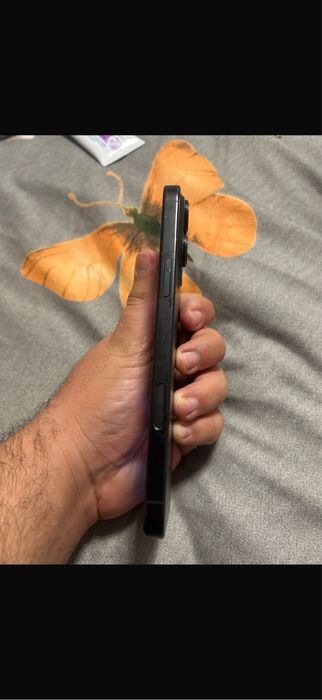 Iphone 16 pro max 256