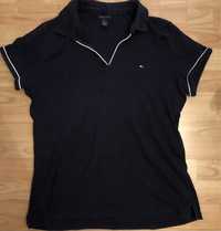 Tricou Tommy Hilfiger dama (transport gratis prin curier)