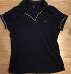 Tricou Tommy Hilfiger dama (transport gratis prin curier)