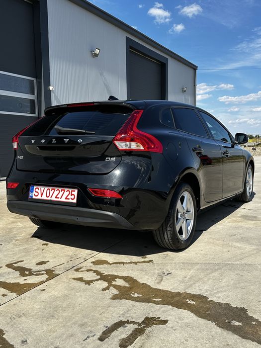 Volvo V40  2.0 diesel