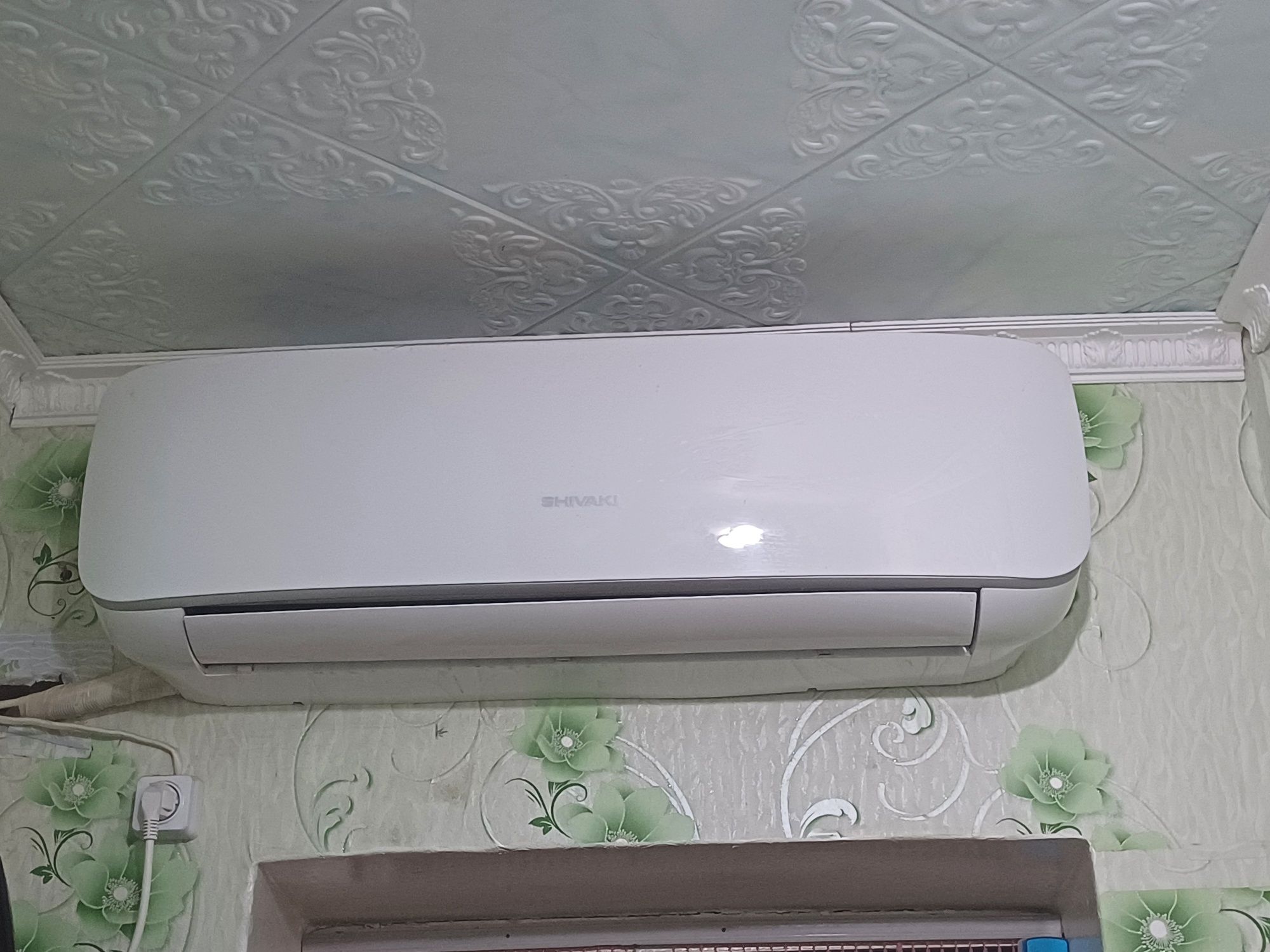 Продам сплитсистему