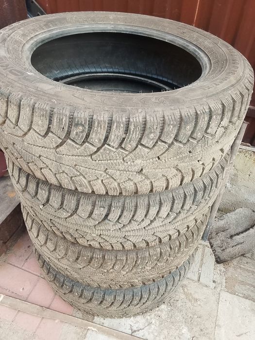 Продам зимнию резину
