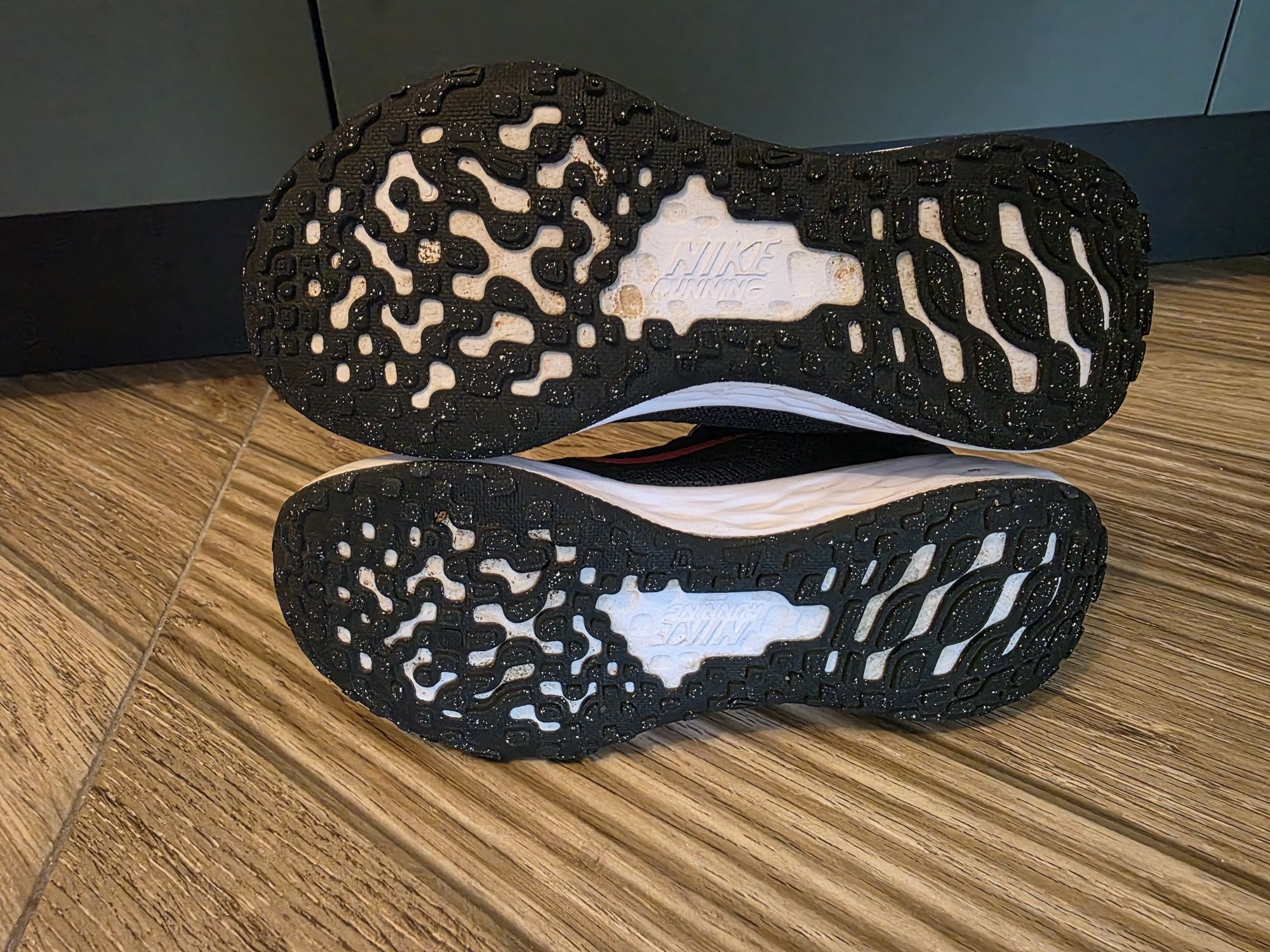 Детски маратонки NIKE